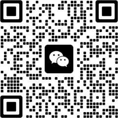 东莞高埗落户网顾问微信二维码